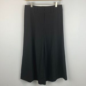 Tristan & Iseut • wide leg Cropped Pants cullot